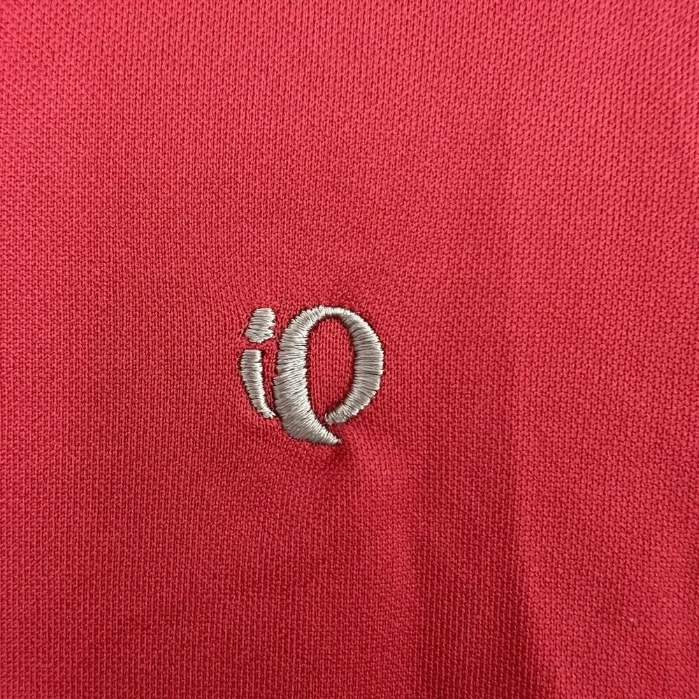 Pearl Izumi Mulberry Rose 3/4 Zip Podium Cycling‎ Jersey Women's Small M - Picture 3 of 13